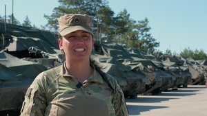 Joint live-fire exercise in Poland enhances U.S. and NATO alliance readiness