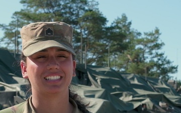 Joint live-fire exercise in Poland enhances U.S. and NATO alliance readiness