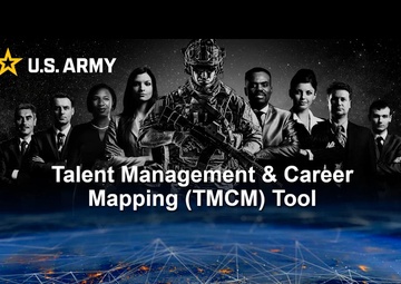 Talent Management and Career Mapping tool