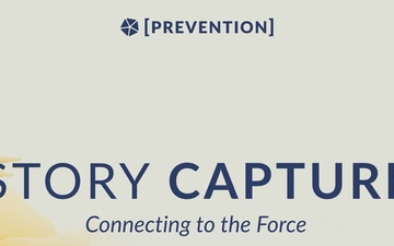 Story Capture - Connecting to the Force
