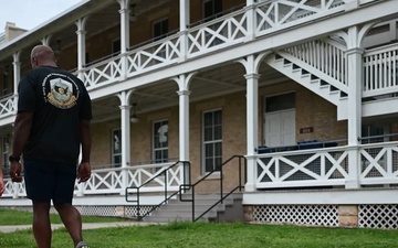 Walk-It-Out Challenge: MICC Steps Up for the Army’s 250th