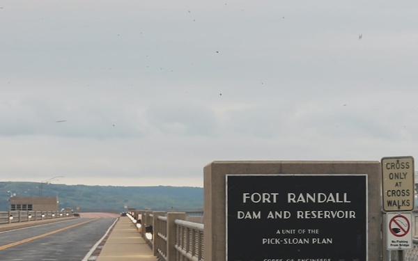 Fort Randall Dam Major Unit Rehabilitation