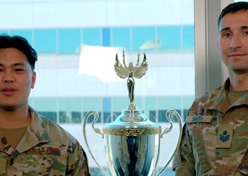 Los Angeles Air Force Base Sports Day 2025 Logistics: Updated!