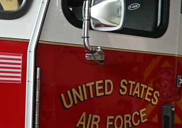 On fire: JB Charleston firefighters train for summer
