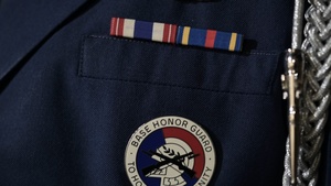 Honoring the fallen