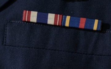 Honoring the fallen