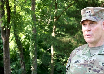 Teaching the Standard | 3rd Regiment, Advanced Camp | CST 2025