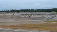 JBER Flight-line Extension