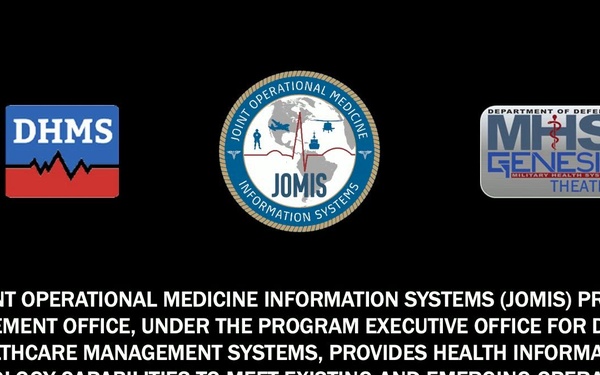 MHS GENESIS Theater Pre Deployment Video