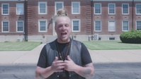 Huntley shouts out Quantico Independence Day Celebration