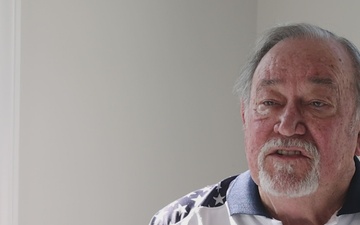 USMC Veteran recounts his time in the Vietnam War