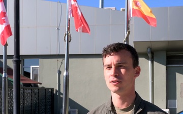 Exercise Anatolian Eagle 25 interview