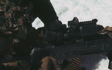 2nd MLG Warfighting Reel