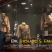The story of the Army unfolds through historical uniforms &amp; other artifacts