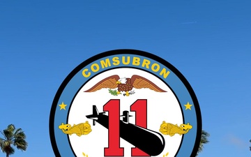 Commander, Submarine Squadron 11 Submarine Operations and Readiness
