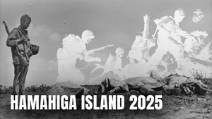 Hamahiga Island Memorial | 2025