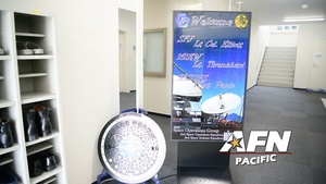 U.S. Space Forces Japan Subject Matter Expert Exchange PACUP