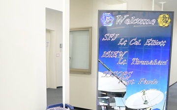 U.S. Space Forces Japan Subject Matter Expert Exchange PACUP
