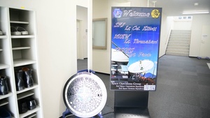 U.S. Space Forces Japan Subject Matter Expert Exchange B-ROLL
