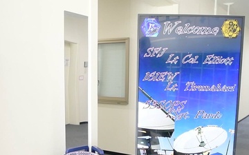 U.S. Space Forces Japan Subject Matter Expert Exchange B-ROLL