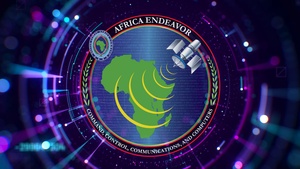 Africa Endeavor 2025