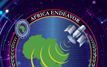 Africa Endeavor 2025