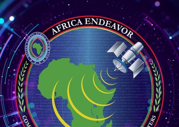Africa Endeavor 2025