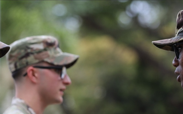 SETAF Africa Minute: Episode 28 [June 2025]