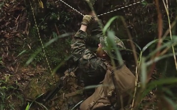 Marine Minute 26.2-25
