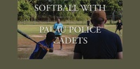 Koa Moana 25: Softball Scrimmage with Palau Police Cadets (REEL)