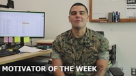 Motivator of the Week July 2, 2025