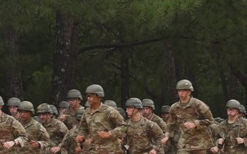 Bravo Company, 2nd Battalion, 47th Infantry Regiment, 197th Infantry Brigade, Obstacle Course EPK