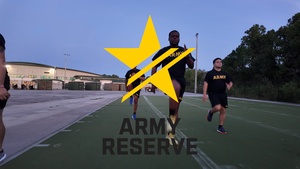 Army H2F Program equips, inspires Soldiers to be physically and mentally fit