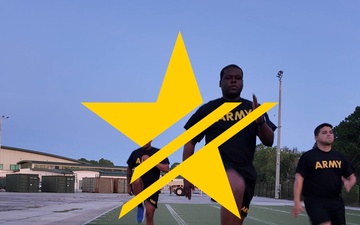Army H2F Program equips, inspires Soldiers to be physically and mentally fit