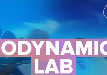 Biodynamics Lab Partnerships