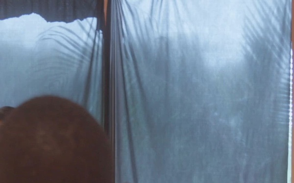 AMFS Mozambique Navy Rear Adm. Eugenio Muatuca Reel