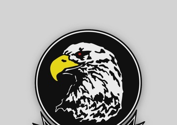 MAWTS-1 Logo Animation