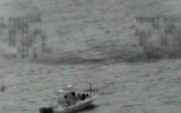 Coast Guard rescues 5 people from disabled boat off Sanibel
