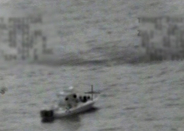 Coast Guard rescues 5 people from disabled boat off Sanibel