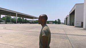 Finding Flight