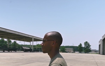 Finding Flight