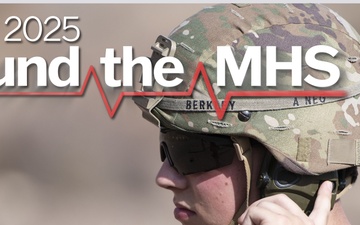 Around the MHS - July 3, 2025
