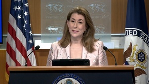 Department of State Press Briefing - July 2, 2025