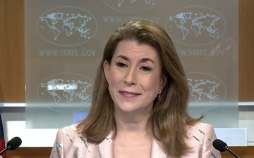 Department of State Press Briefing - July 2, 2025