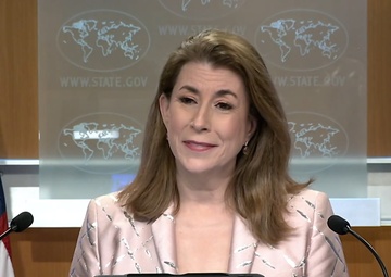 Department of State Press Briefing - July 2, 2025