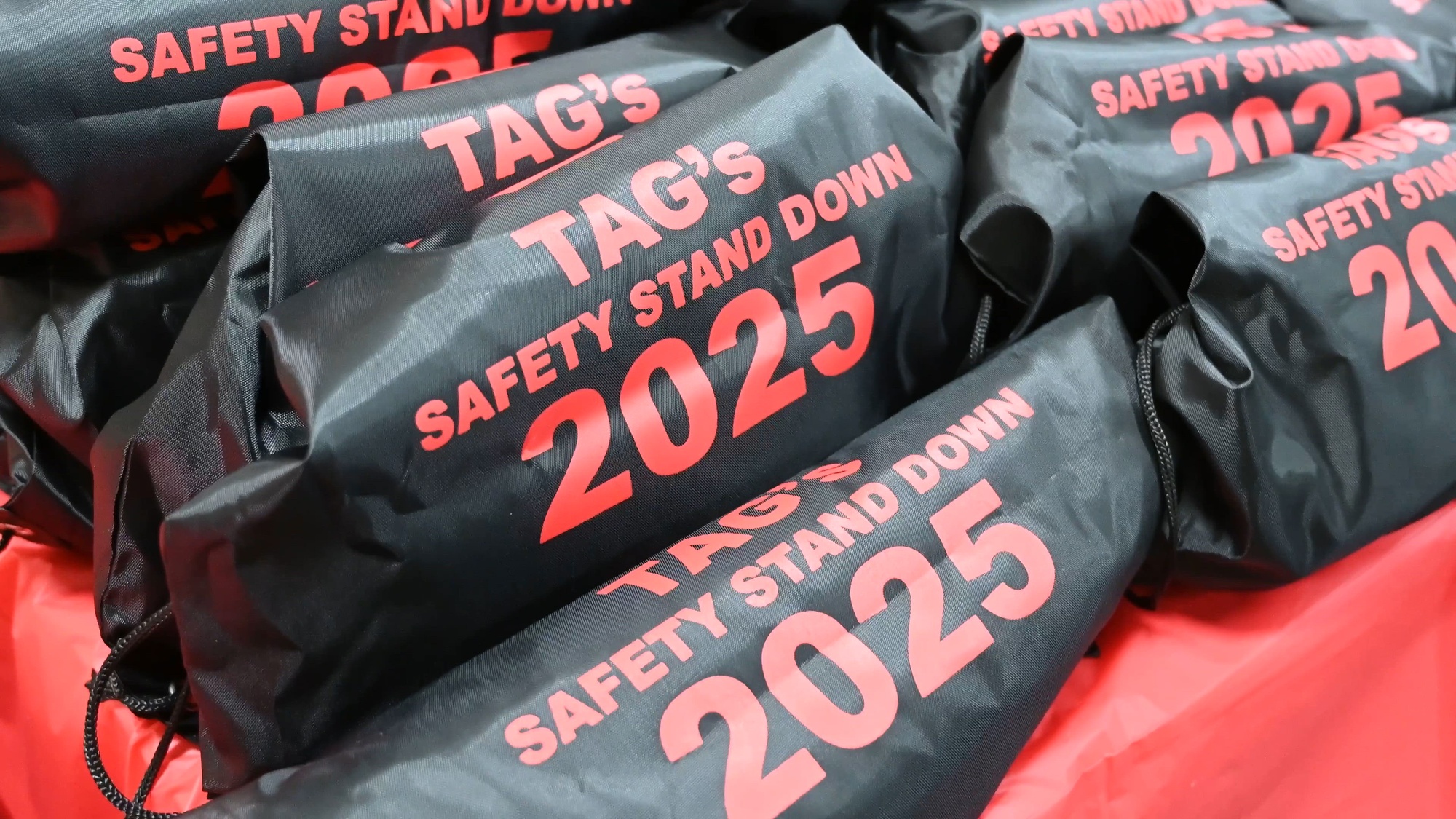 The Pennsylvania National Guard’s Safety and Occupational Health Office hosted the Adjutant General’s annual TAG Safety Stand‑Down, reinforcing life-saving practices for Airmen of the 111th Attack Wing at Biddle Air National Guard Base on June 18, 2025 (U.S. Air National Guard Video by Airman 1st Class Matthew Bergh).