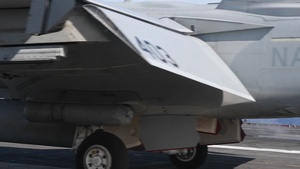 Nimitz Conducts Flight Operations