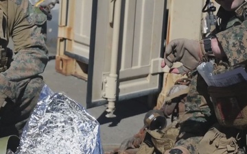 Marine Minute 26-25