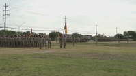 3rd Armored Brigade Combat Team Change of Command Ceremony