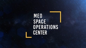 Space Systems Command Mission Support Operations Center (MSOC) Facility Opening